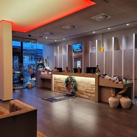 Hotel Stayen Sint-Truiden Kültér fotó