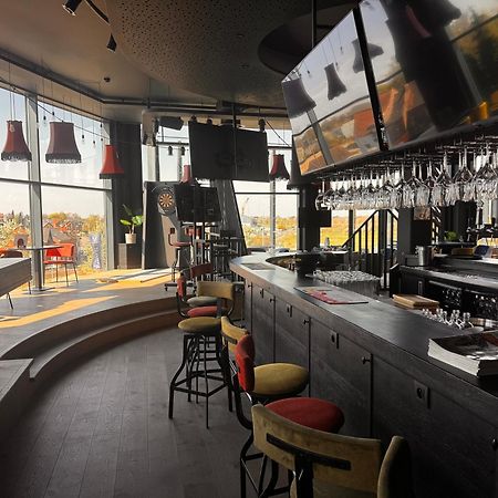 Hotel Stayen Sint-Truiden Kültér fotó