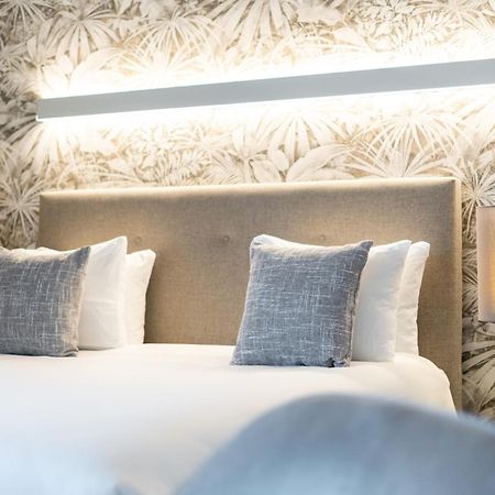 Hotel Stayen Sint-Truiden Kültér fotó