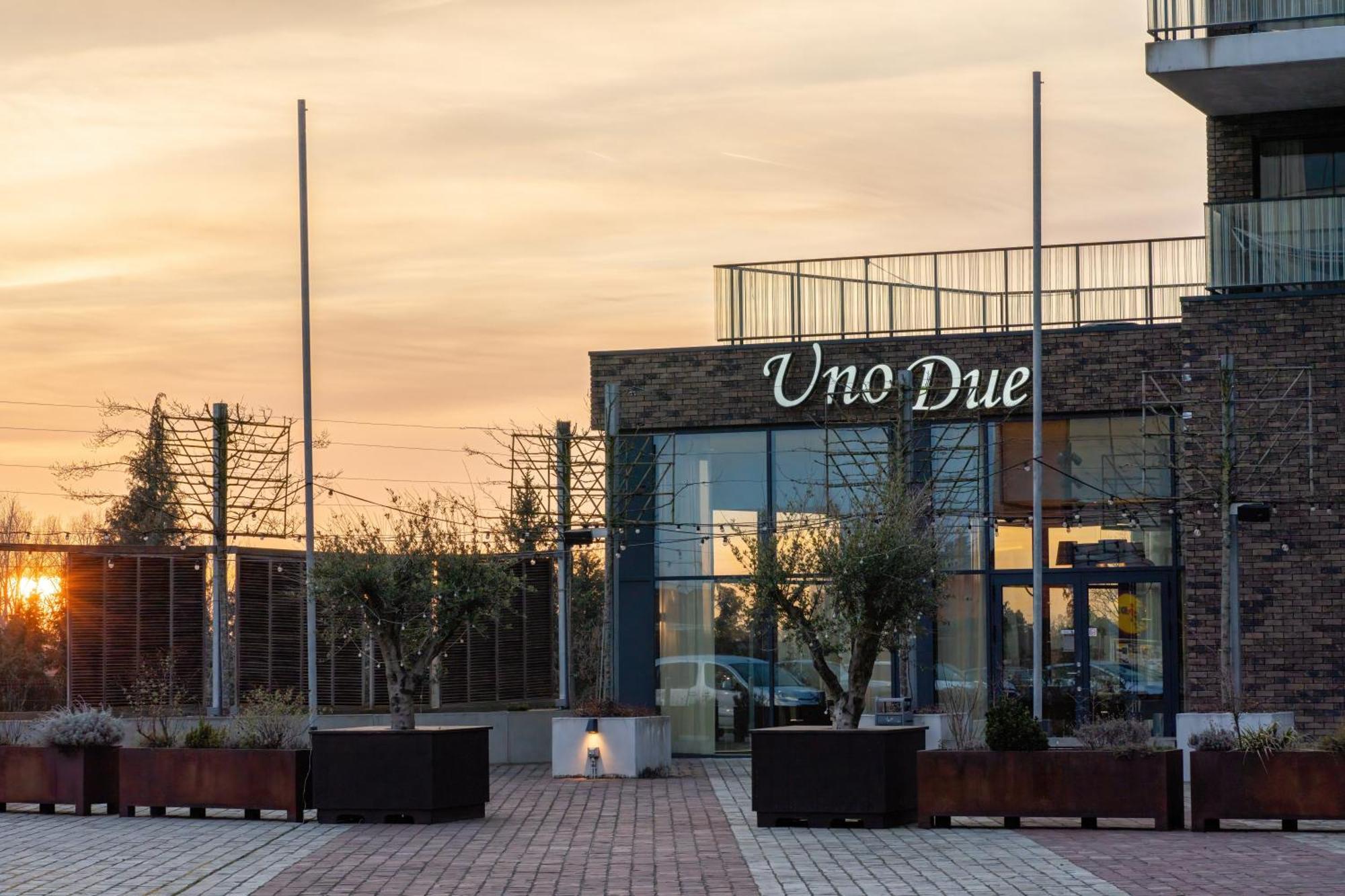 Hotel Stayen Sint-Truiden Kültér fotó