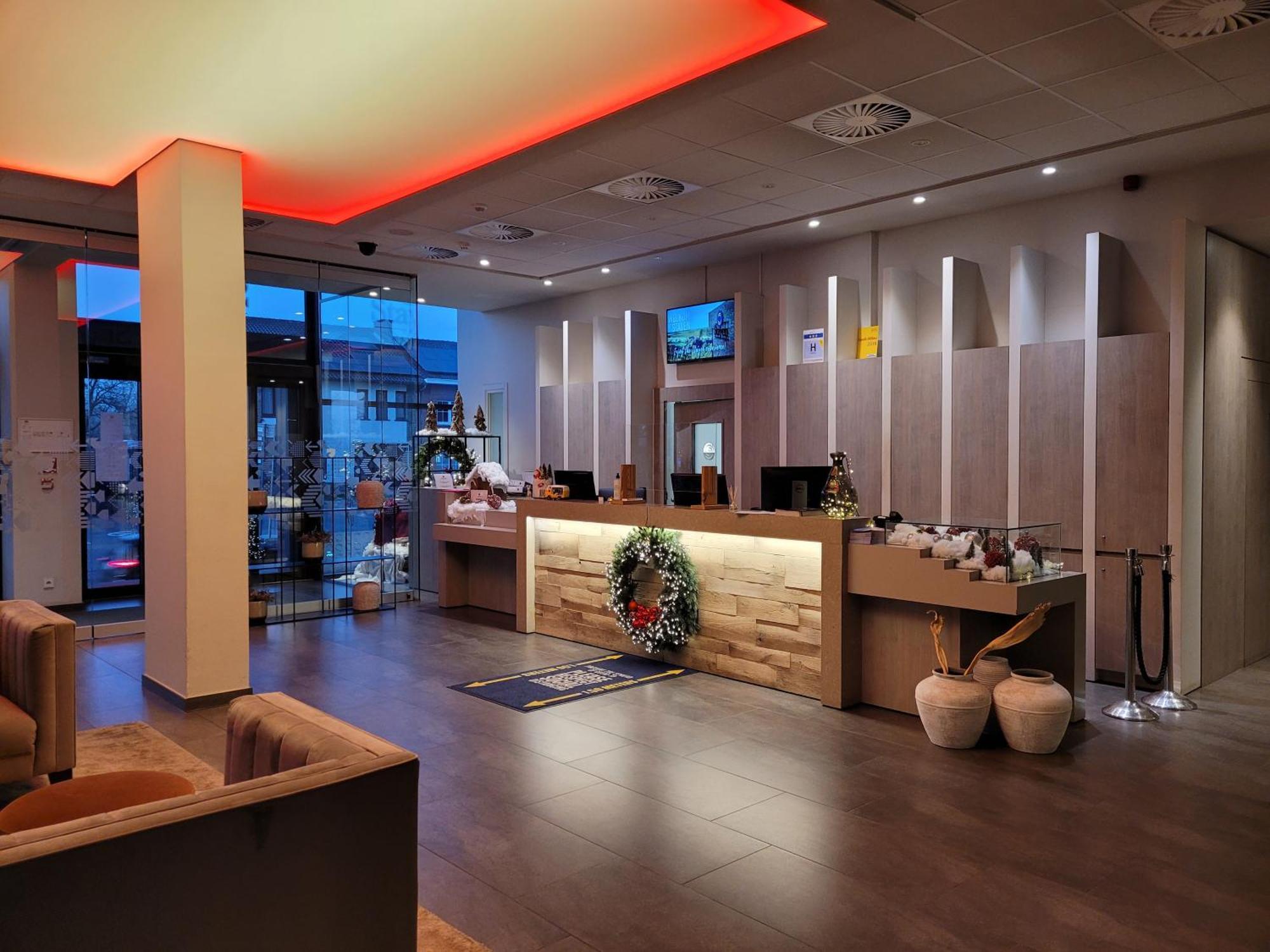 Hotel Stayen Sint-Truiden Kültér fotó