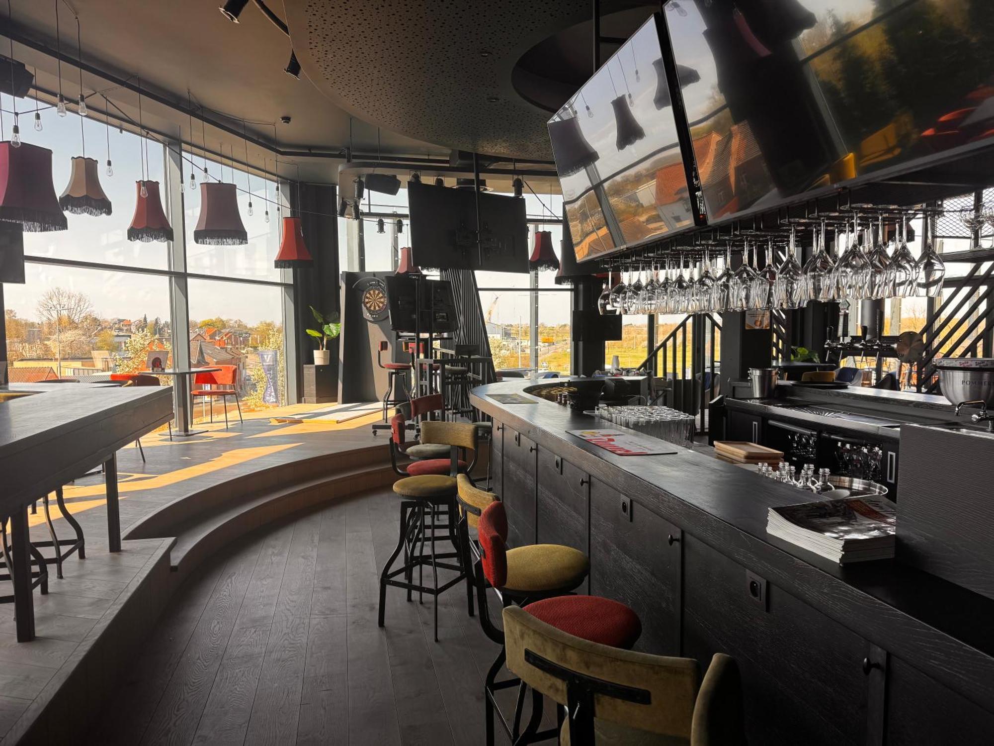 Hotel Stayen Sint-Truiden Kültér fotó