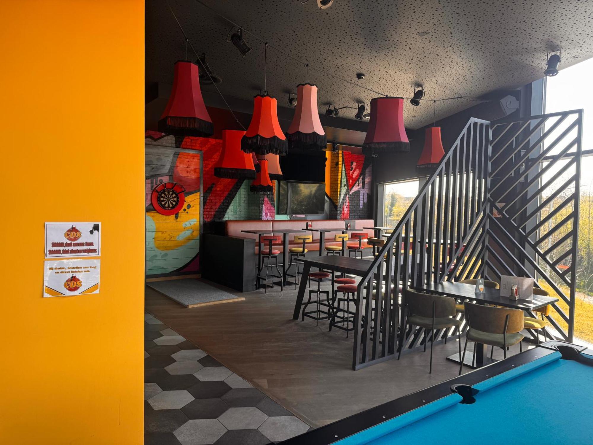 Hotel Stayen Sint-Truiden Kültér fotó