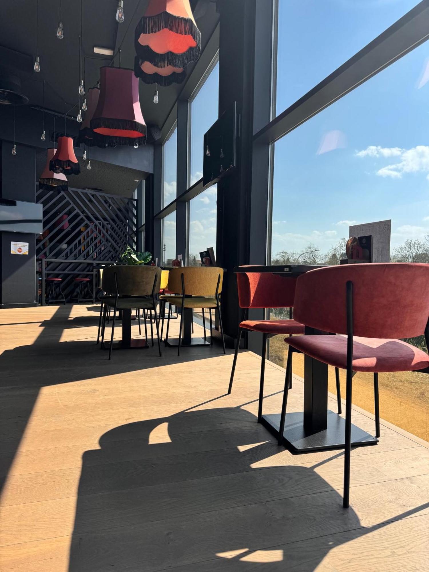 Hotel Stayen Sint-Truiden Kültér fotó