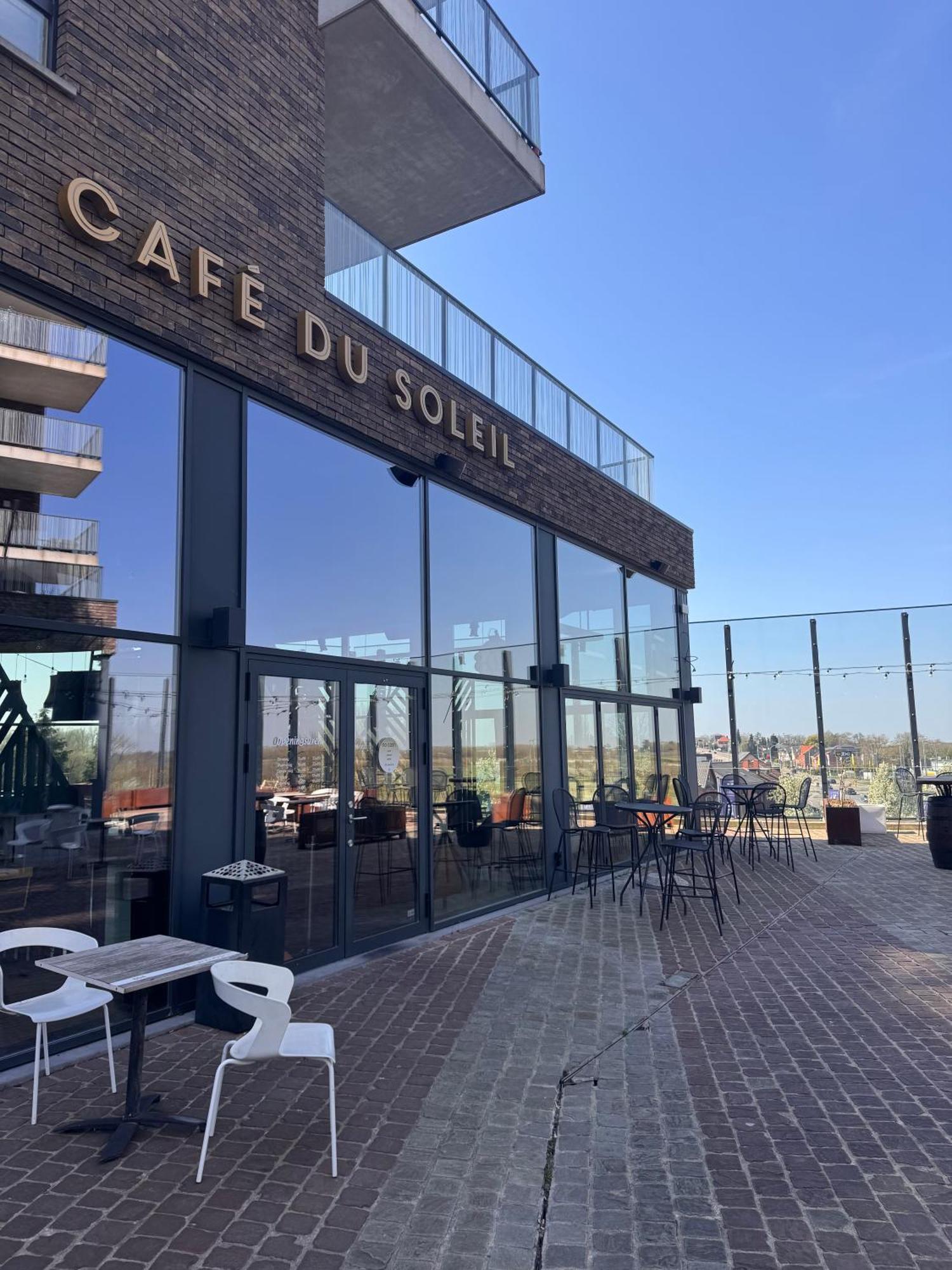 Hotel Stayen Sint-Truiden Kültér fotó