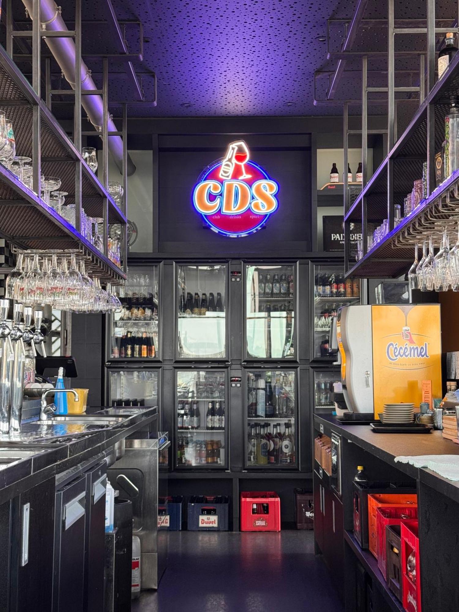Hotel Stayen Sint-Truiden Kültér fotó