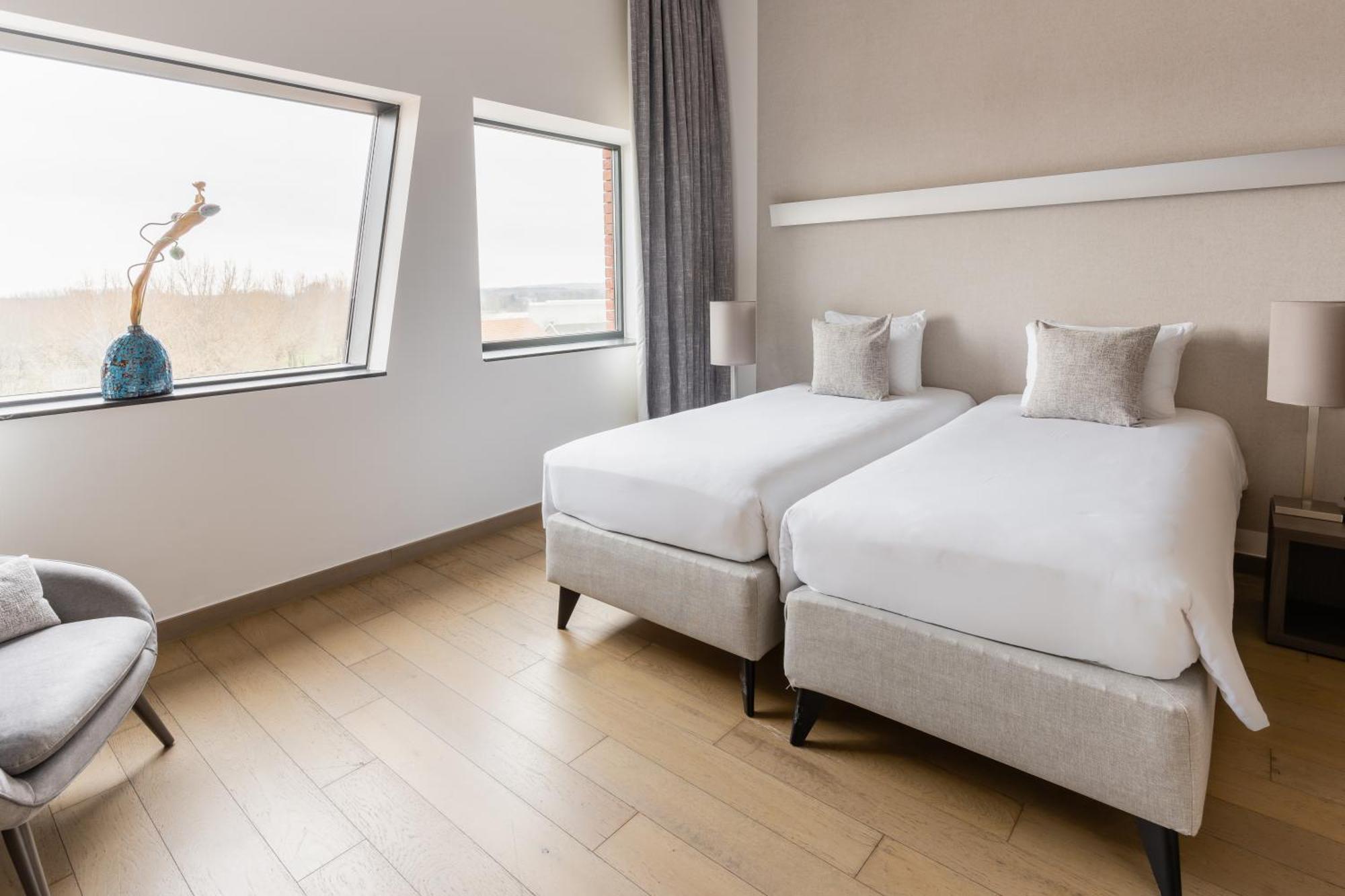 Hotel Stayen Sint-Truiden Kültér fotó