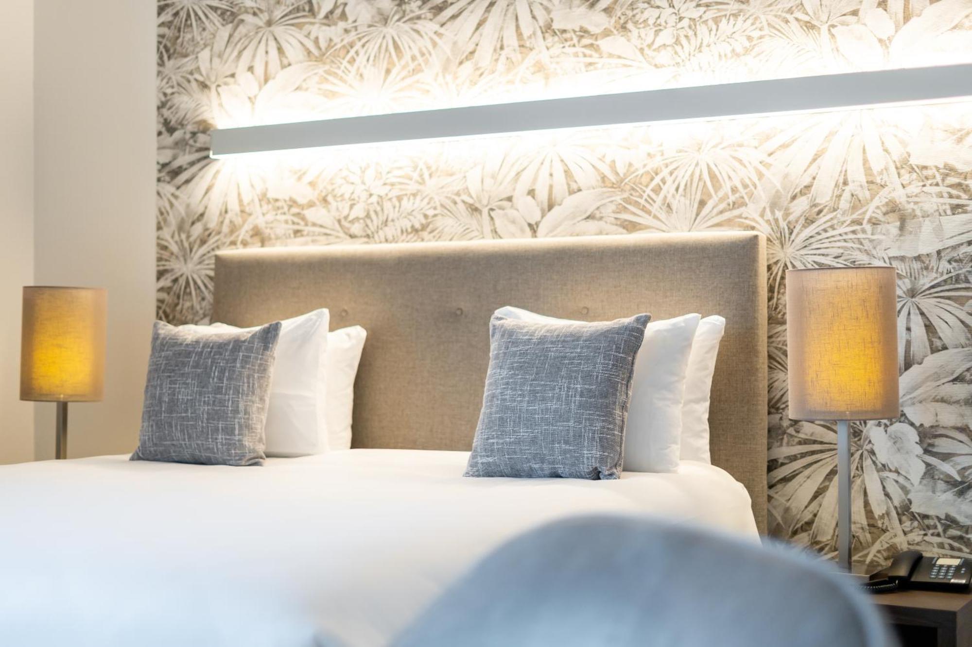 Hotel Stayen Sint-Truiden Kültér fotó