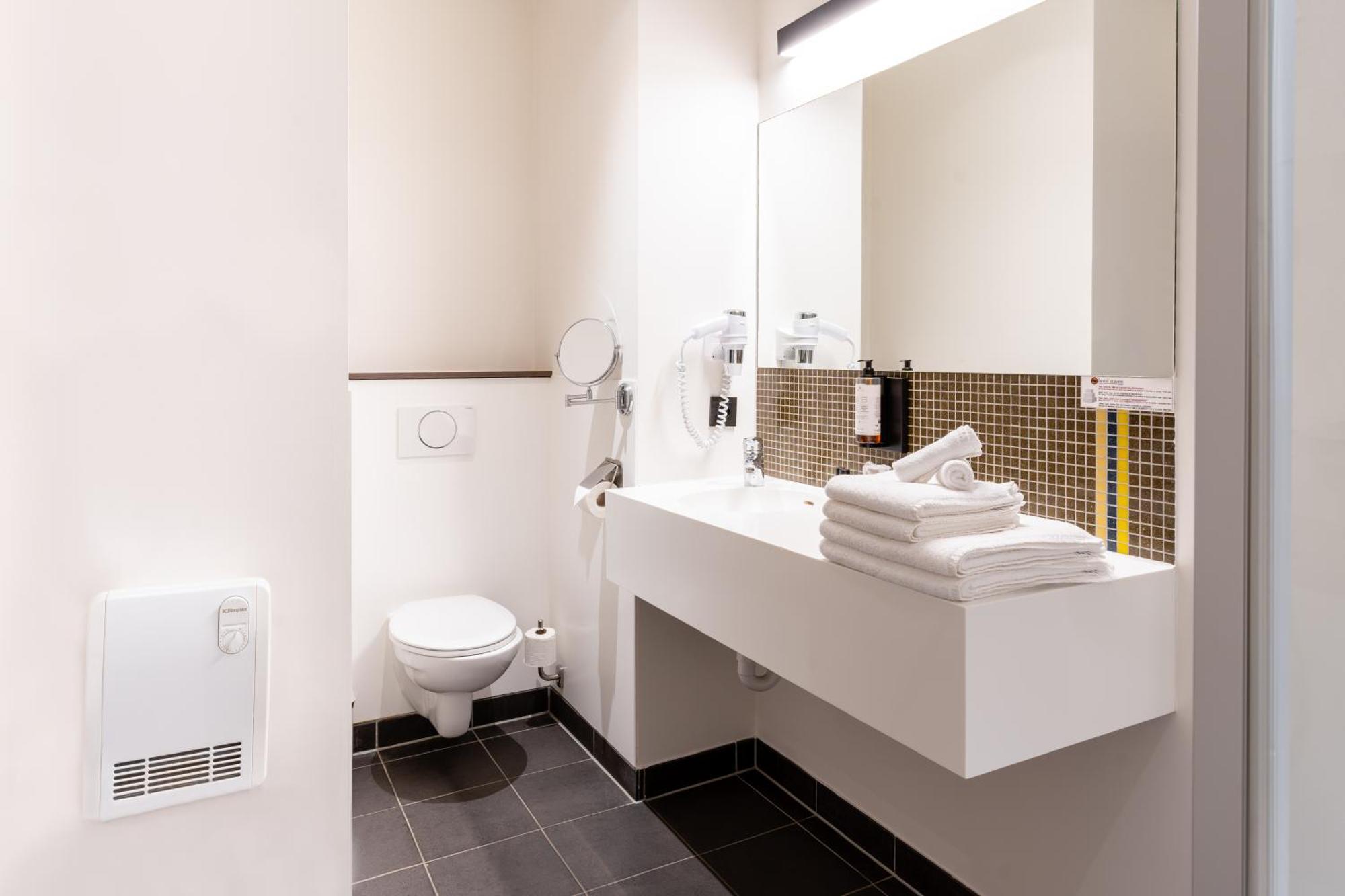 Hotel Stayen Sint-Truiden Kültér fotó