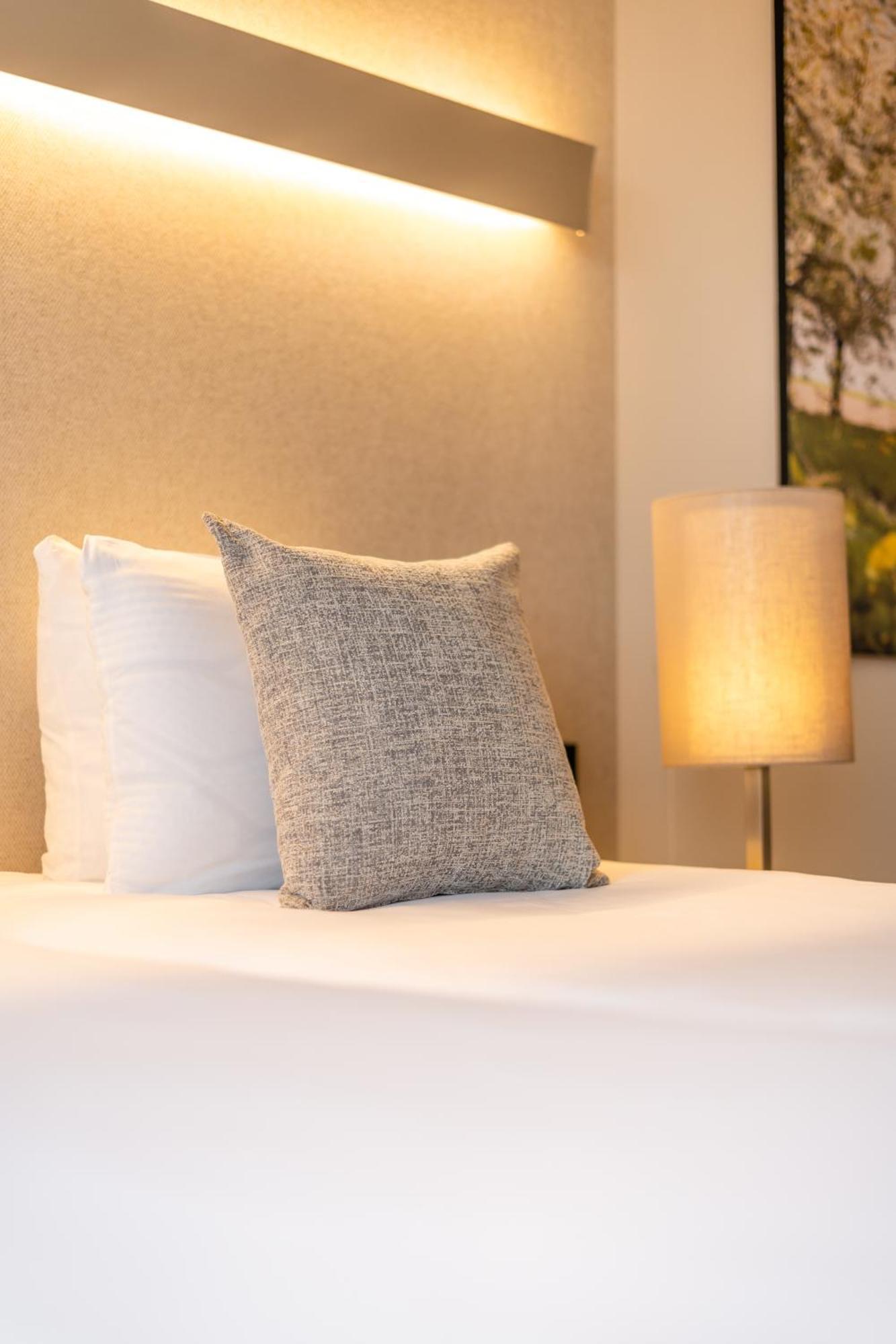 Hotel Stayen Sint-Truiden Kültér fotó