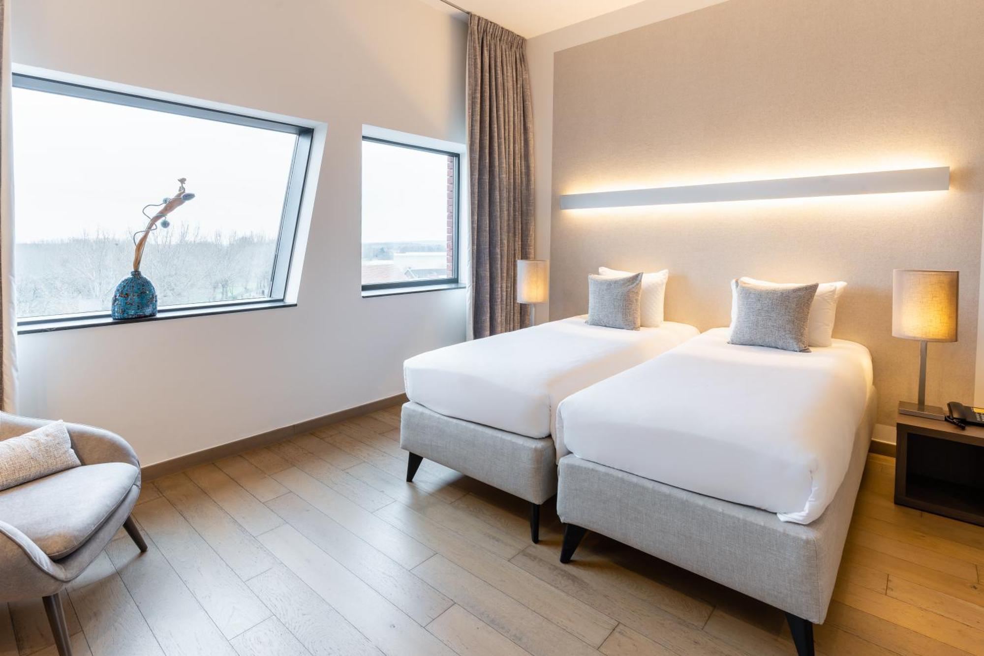 Hotel Stayen Sint-Truiden Kültér fotó